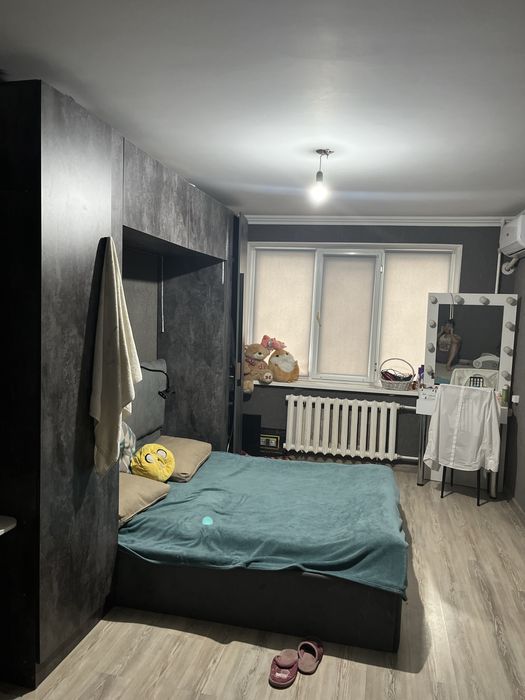 Квартира 3-комнатная СРОЧНО