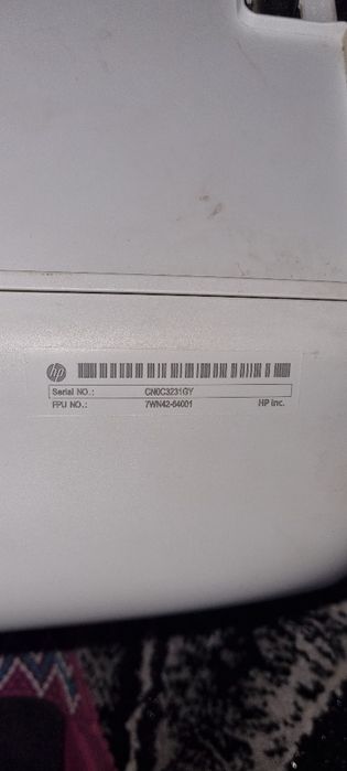 Imprimanta HP DeskJet2320