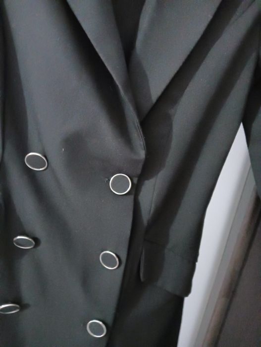 Trenci Amisu material subțire