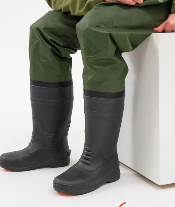 Болотники обувь для рыбалки