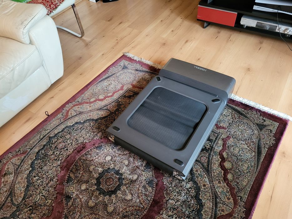 Banda de alergare / mers WALKING PAD TOORX