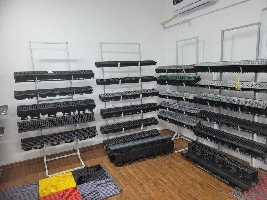 ОТ ПЕРВЫХ РУК Лотки от 105 000 сум за п.м. СКЛАД. лоток латок lotok