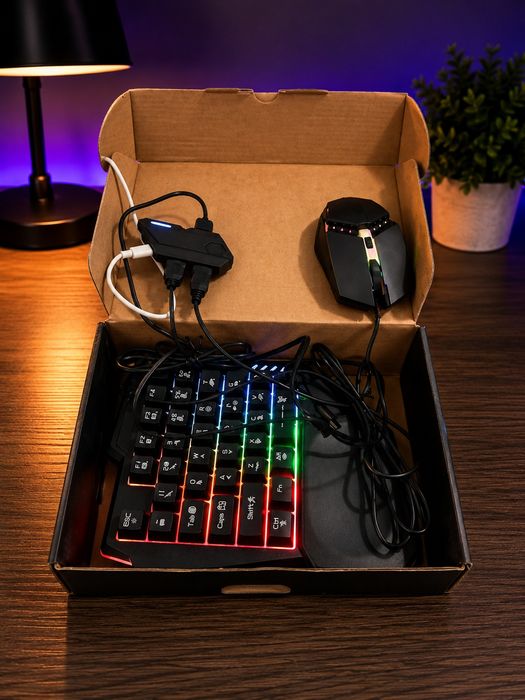 Продаётся MIX PRO 4 в 1