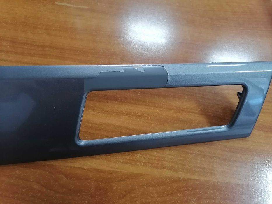 Интериорна лайстна бмв е60