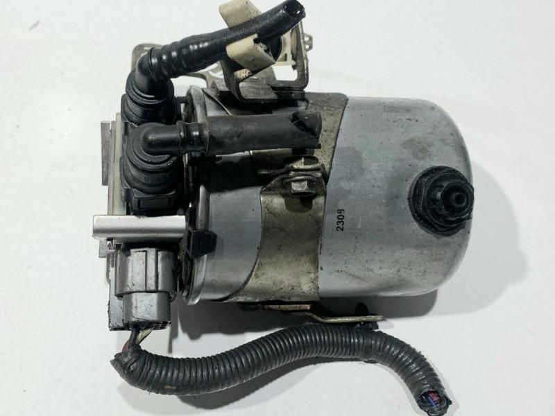 Carcasa filtru combustibil Nissan X-Trail 3 T32 2009268 1.6 dci R9M