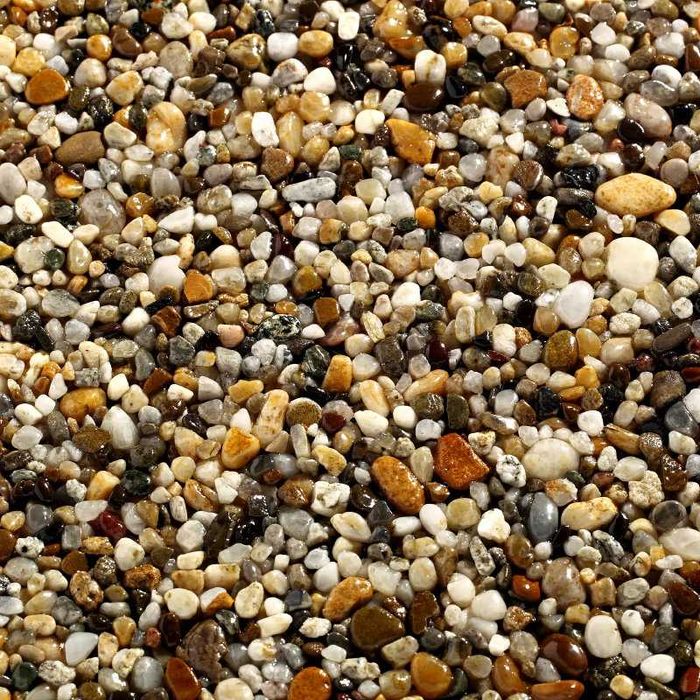 MONOROCK – rășină monocomponentă covor de piatră, bidon 1 kg= 1 sac 25 kg