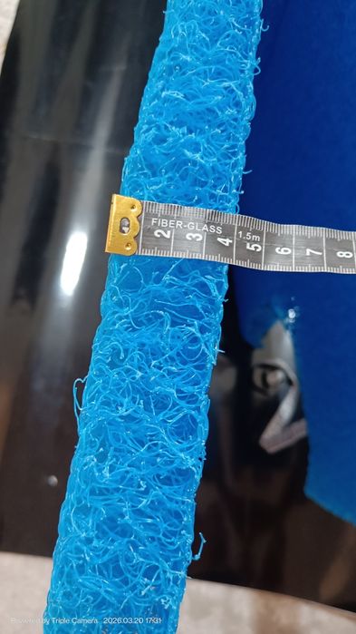 Akvarium uchun Коврик filtr