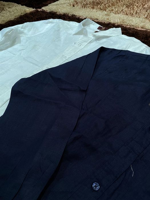 Рубашка леон в наличи M,L,XL