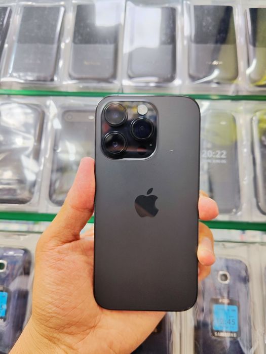 iPhone 14 pro 256 gb sotiladi Holati ideal