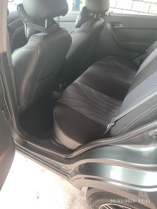 Chevrolet Nexia 2018 — 3