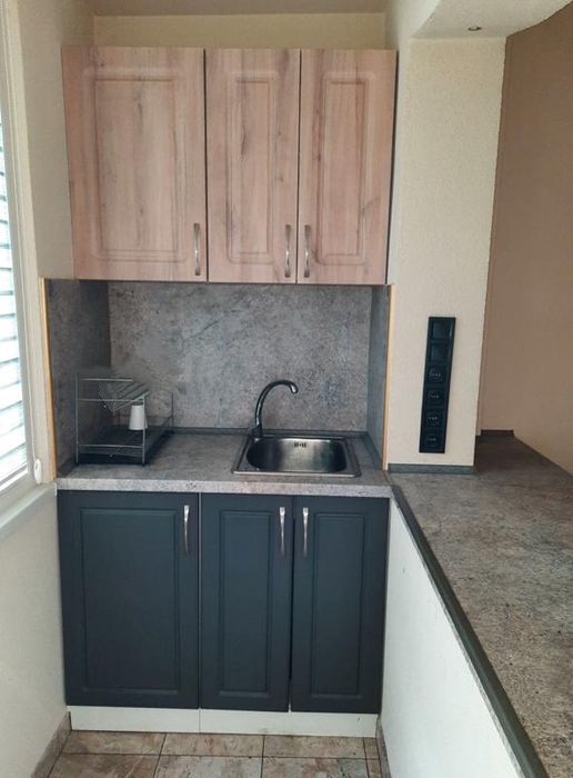 Дава се под наем Двустаен апартамент в София, Люлин 10 - 43 кв.м за 448.8 € - Снимка #8