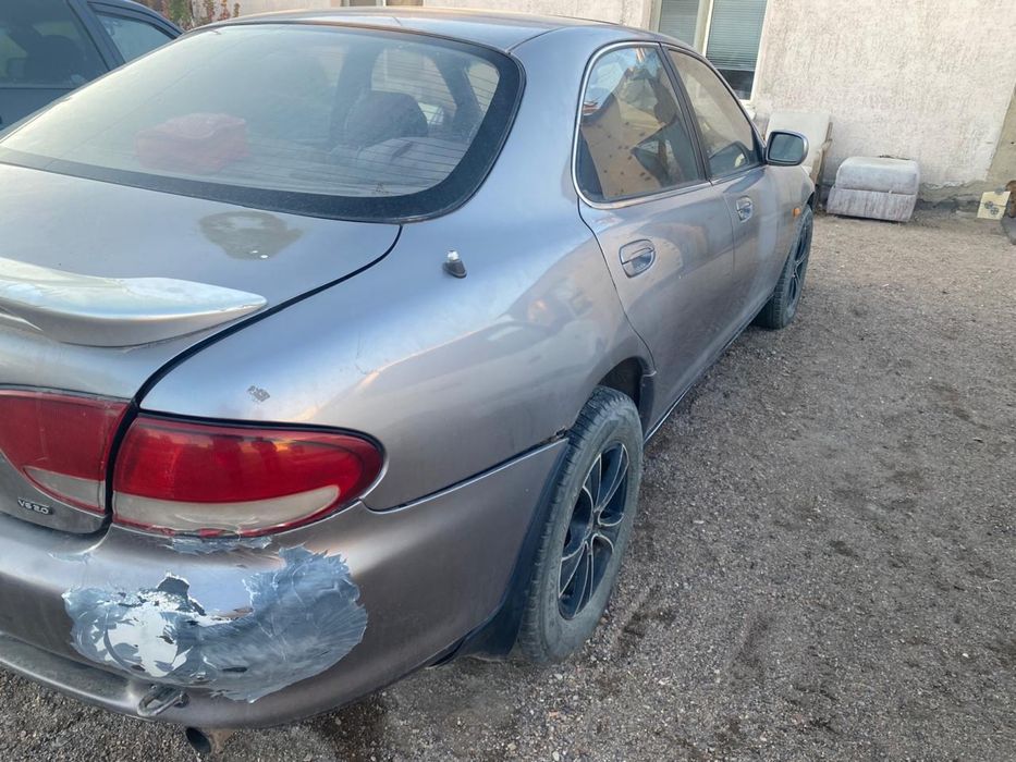 Продам машину Mazda Xedos