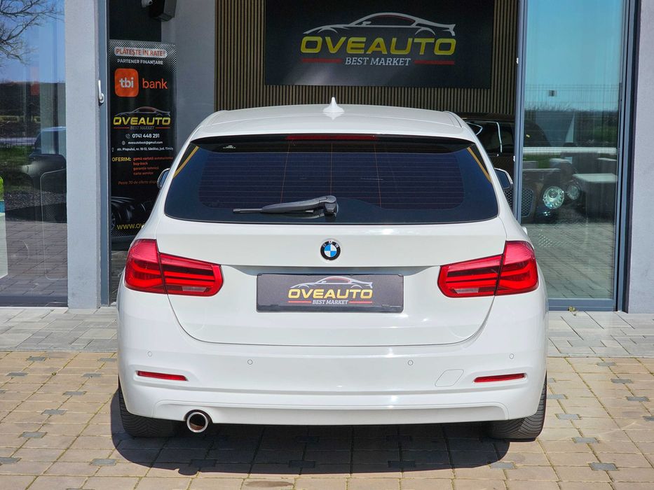 BMW 3 Series 2016 — imagine 2