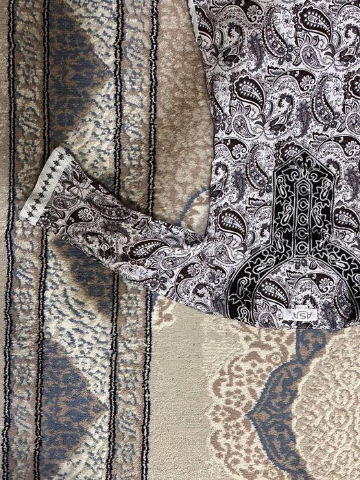 Вещи детские для  намаза привезли с дубай размрр неподошел