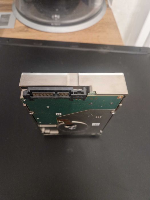 10 ТБ Жесткий диск Seagate SkyHawk