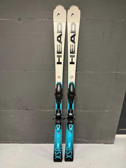 schi head e.xsr 2023/2024 170 cm