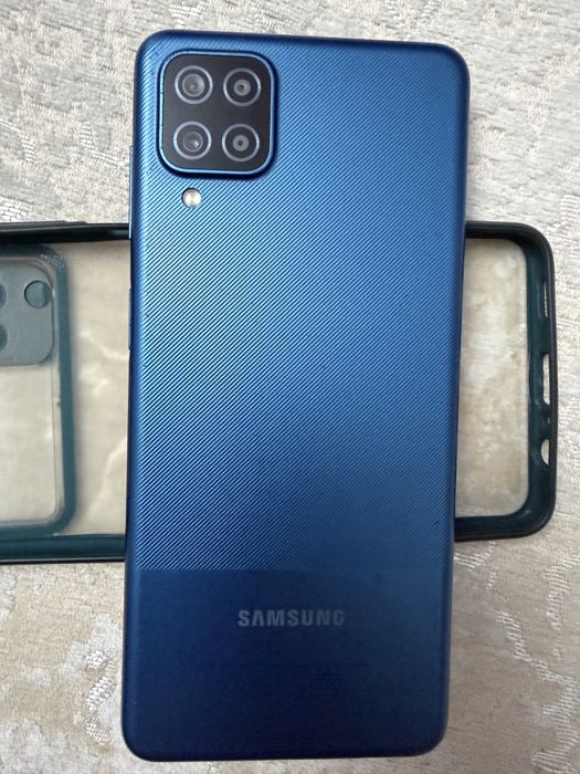 Продаю Galaxy A12