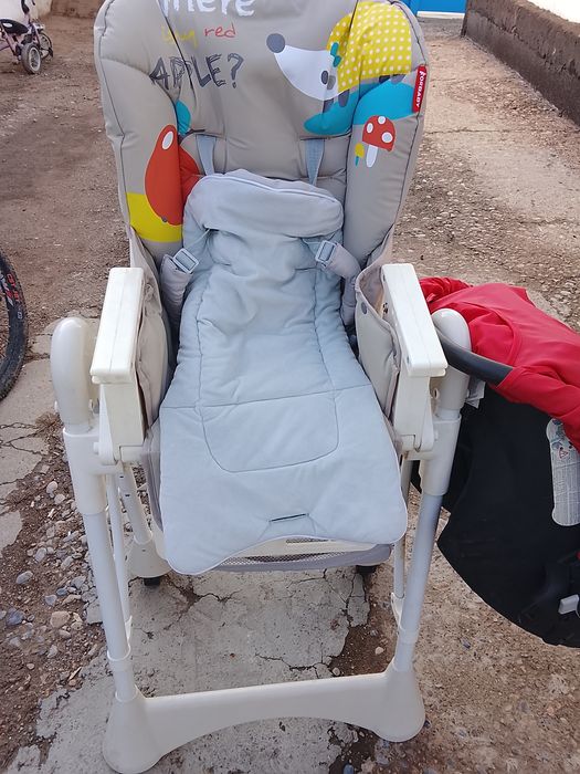 Детский стулчик пр