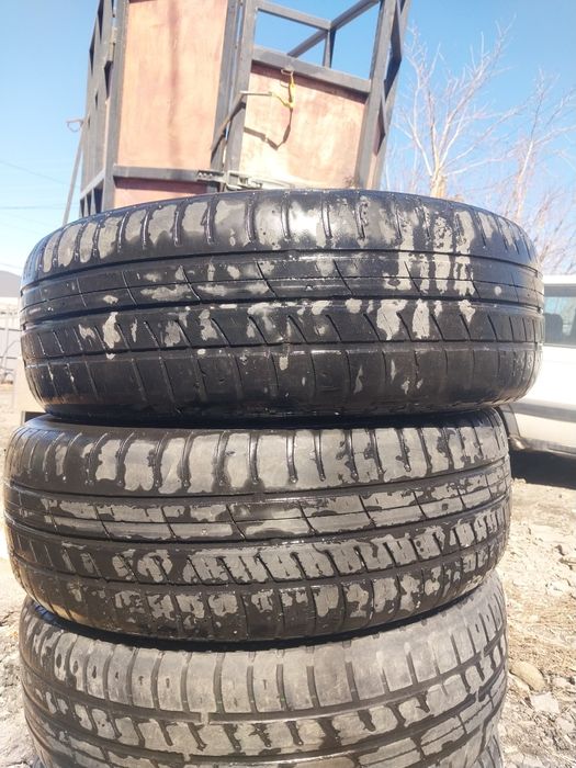 Продаю б/у шина 185,60,15