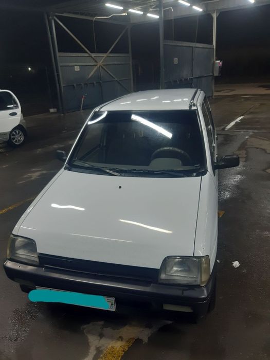 Daweoo tico sotiladi