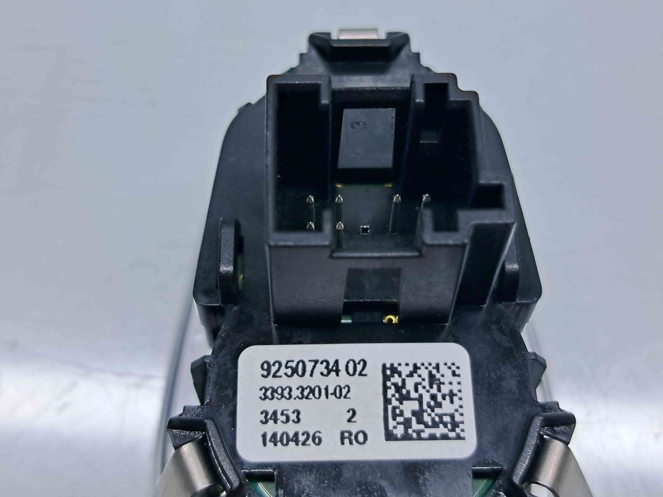 Buton START/STOP  Bmw 3 (F30) [Fabr 2012-2017] 9250734-02