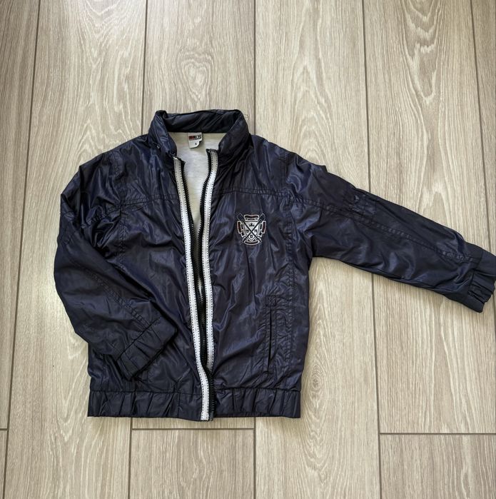 Куртка на мальчика