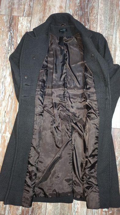 Palton lână Prestige