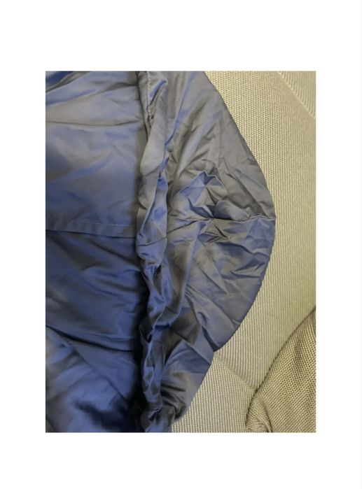 Пуховик Max Mara weekend