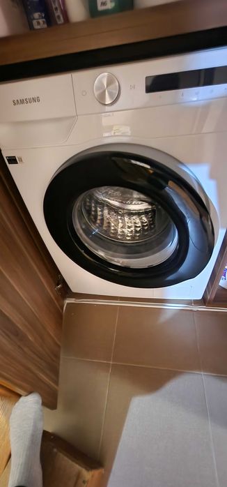 Masina de spalat samsung smart things