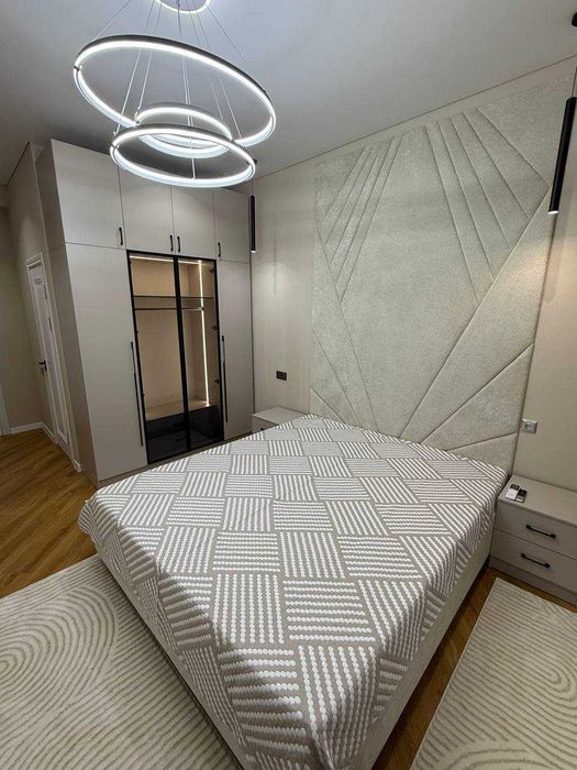 ЖК Чиланзар Элит Чиланзар 5-квартал