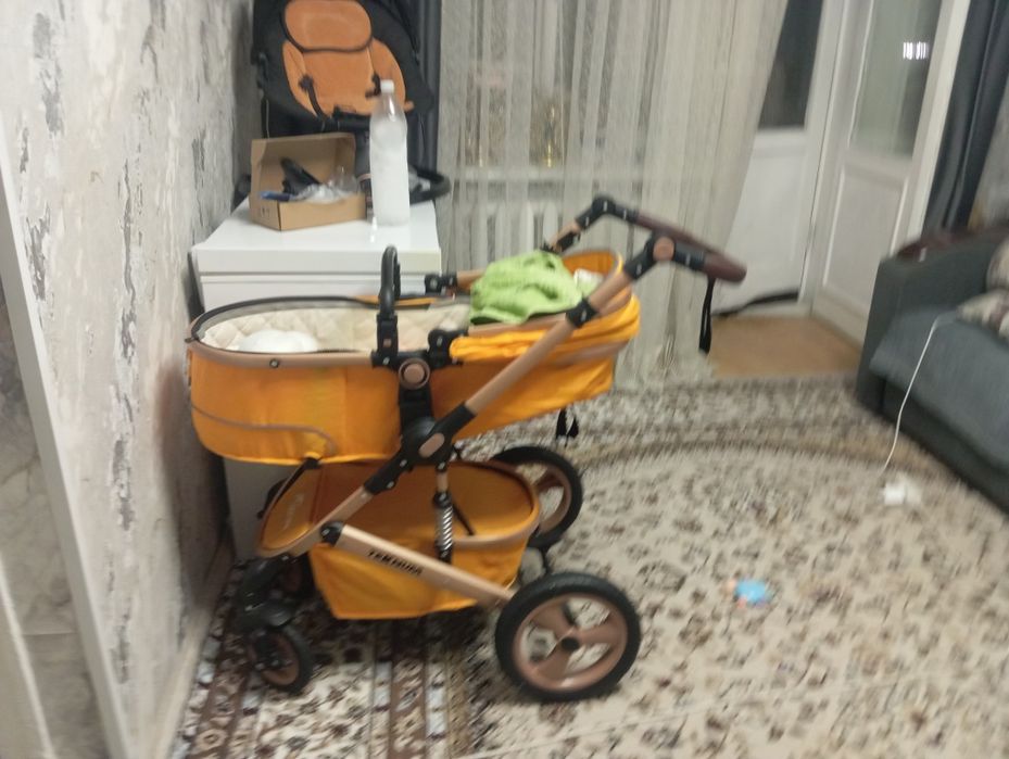 Продам коляску Отс