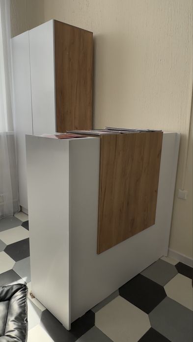 Шкаф ресепшн сатылады