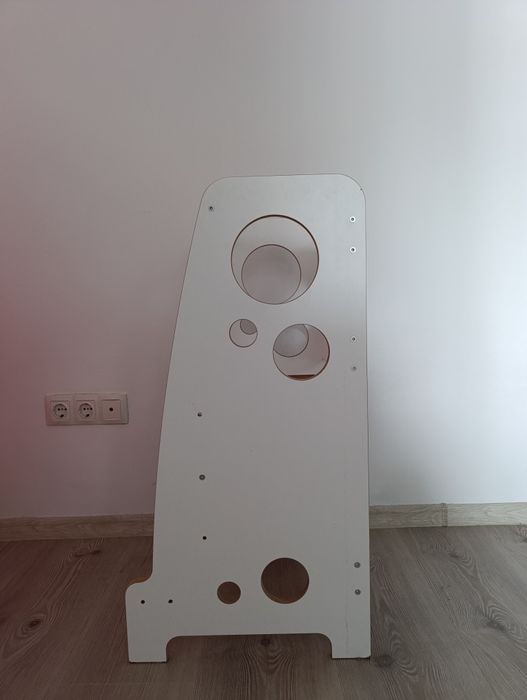 Vand turn pentru copii