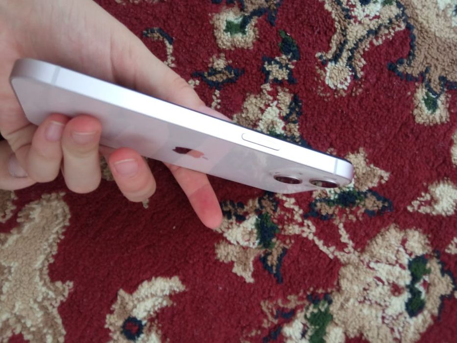 Айфон 13 сатылпды