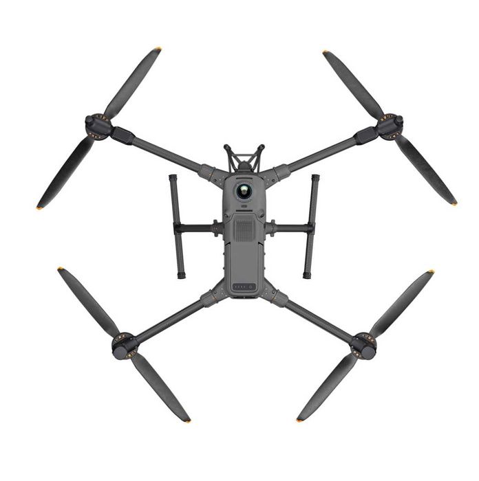 Дрон квадрокоптер DJI Matrice 400