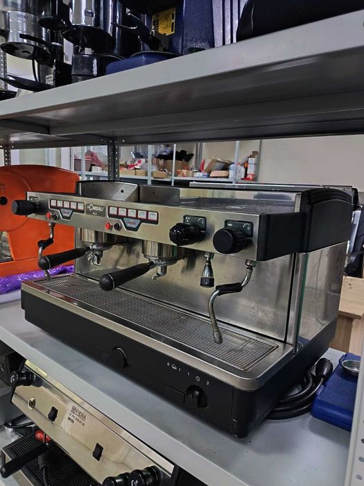 Продажа Кофемашины + Кофемолка