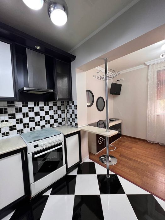 3 хонали Дружба Народов  Райхон олди