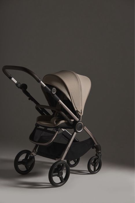 Anex IQ Premium Коричневый