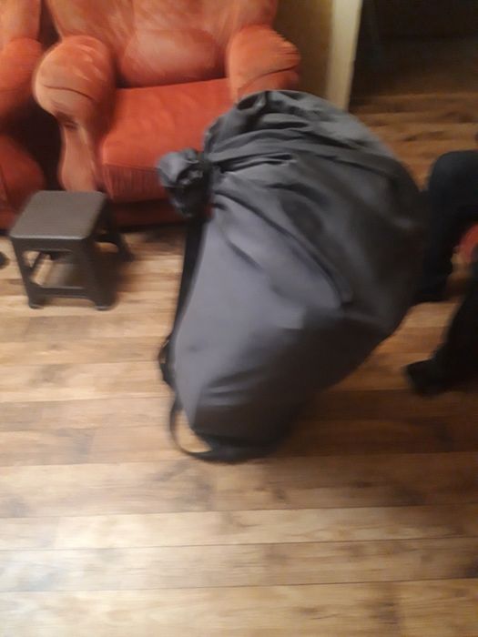 Лодка надувная пвх инзер