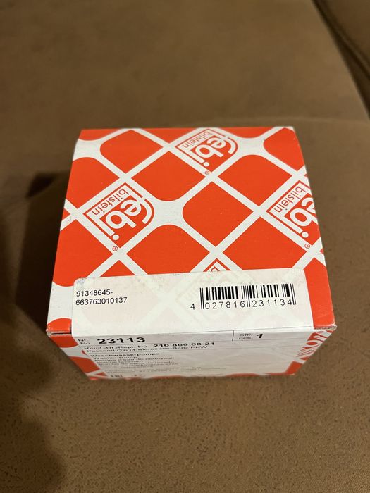 Части за Mercedes CLK W208, E-class W210