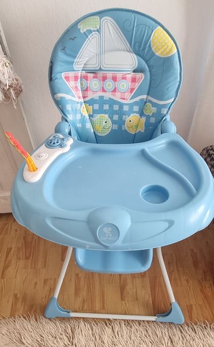 Детско столче за хранене