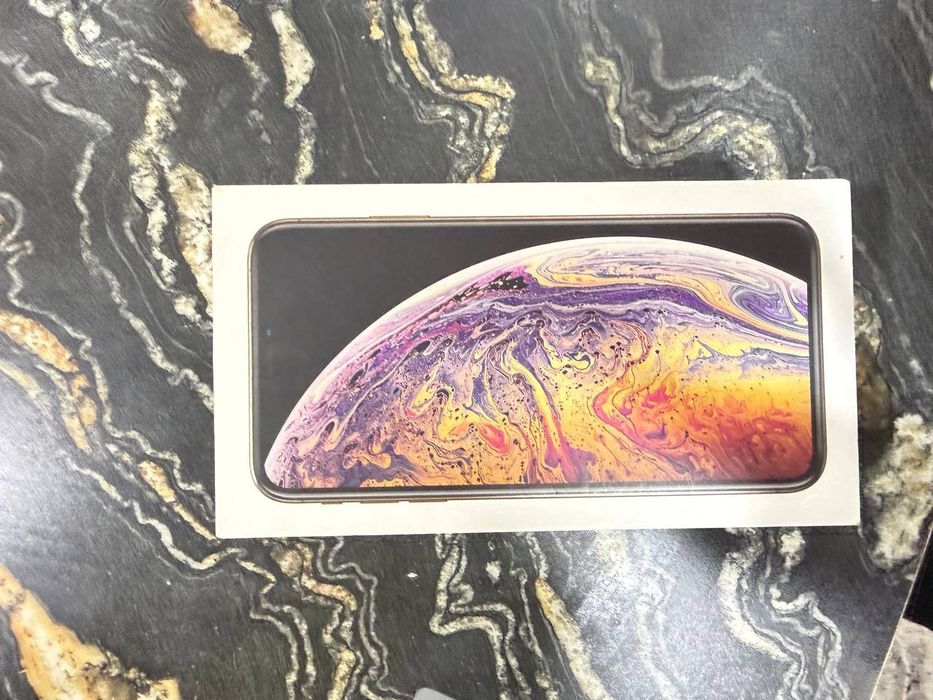 Iphone Xs Max Ideal