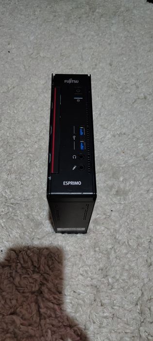 Mini PC  Fujitsu