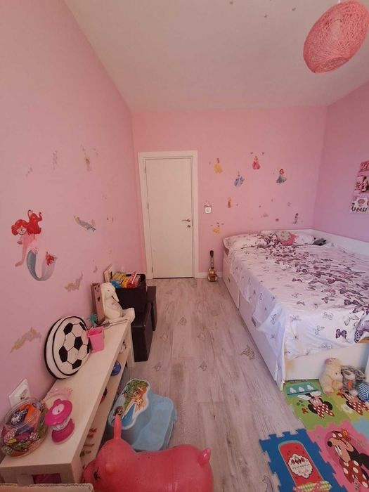 Продава се Тристаен апартамент в Пловдив, Кючук Париж - 104 кв.м за 1924 €/кв.м - Снимка #3