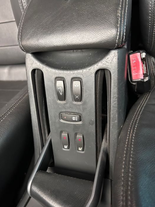 Vând Renault Megan 2