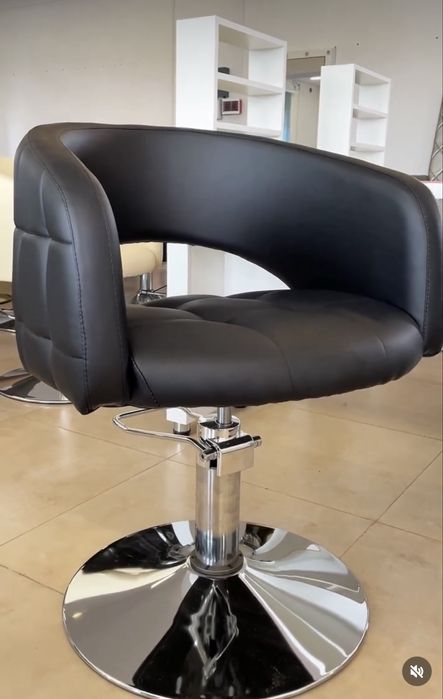 Мойка и стул парикмахерские