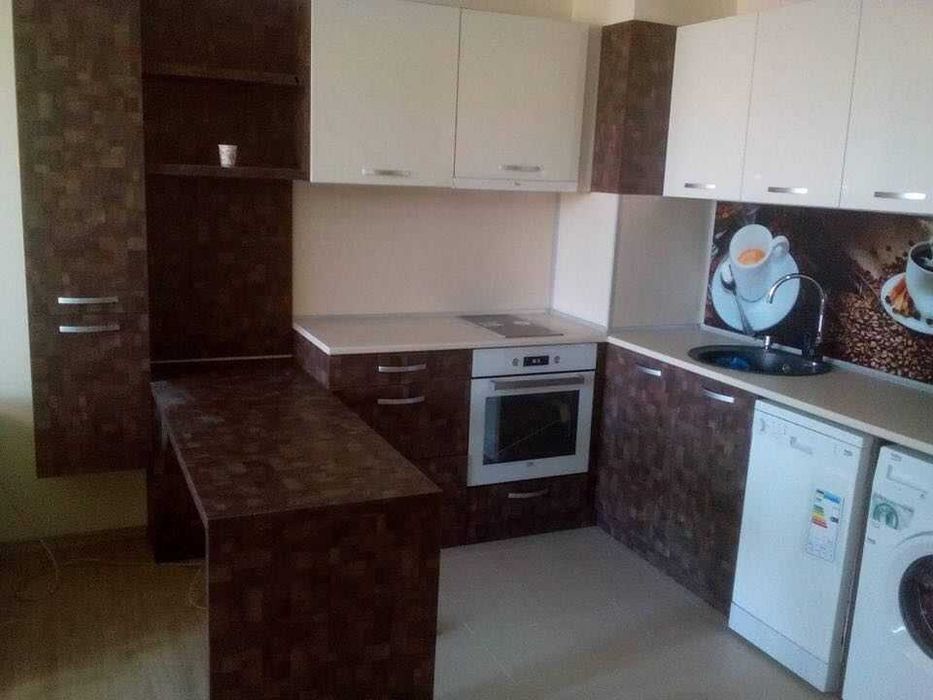 Дава се под наем Двустаен апартамент в Пловдив, Център - 58 кв.м за 323.85 € - Снимка #2