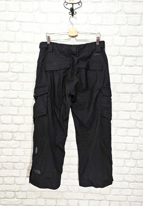 The North Face Recco Cryptic  Оригинален мъжки ски панталон размер М