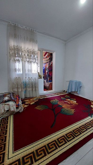 Продается 3х комнатная квартира Карасу-6