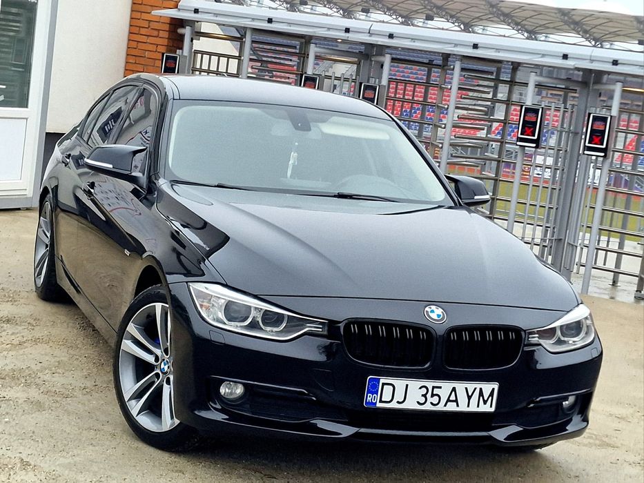 Vand bmw f30 seria 3